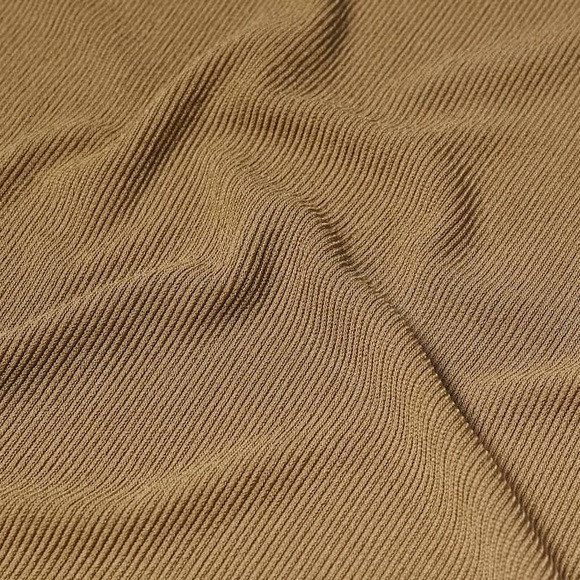 Mango Ribbed Strap Top - Picture 5 of 8